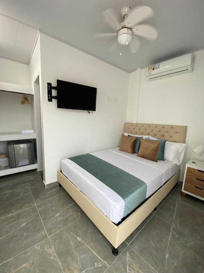 Casa Sunset Boutique San Andrés