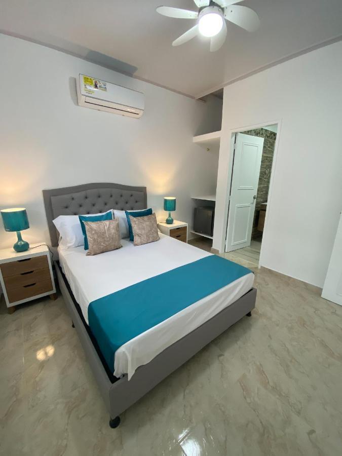 Casa Sunset Boutique San Andrés
