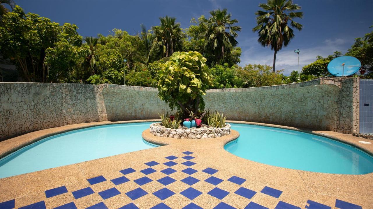 Mar Y Sol Hotel San Andres (San Andres and Providencia Islands)