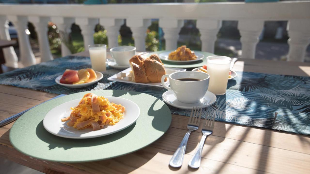 Mar Y Sol Hotel San Andres (San Andres and Providencia Islands)