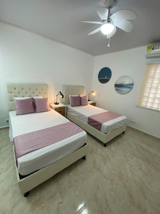 Casa Sunset Boutique Hotel