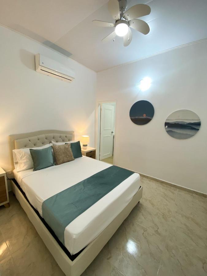 Hotel Casa Sunset Boutique San Andrés