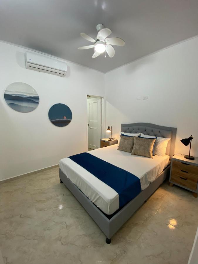 Casa Sunset Boutique San Andrés