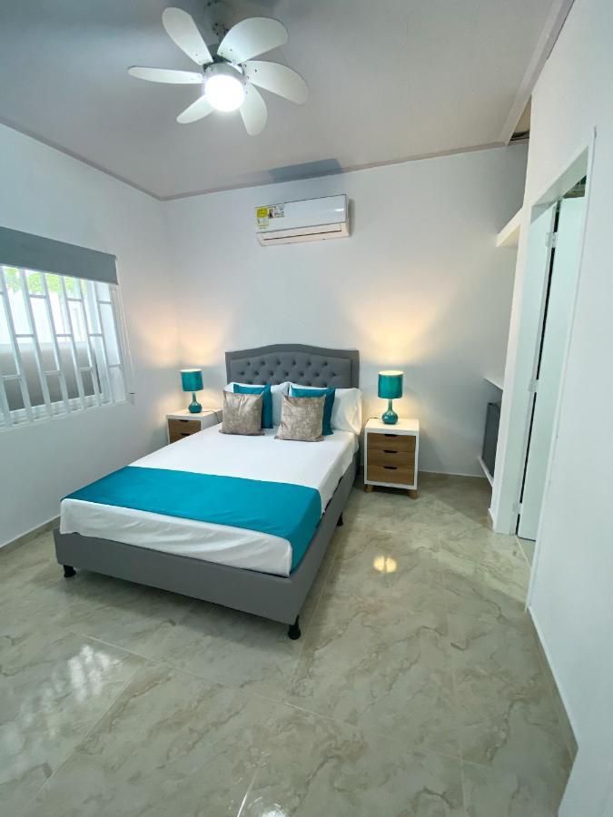 Hotel Casa Sunset Boutique San Andrés