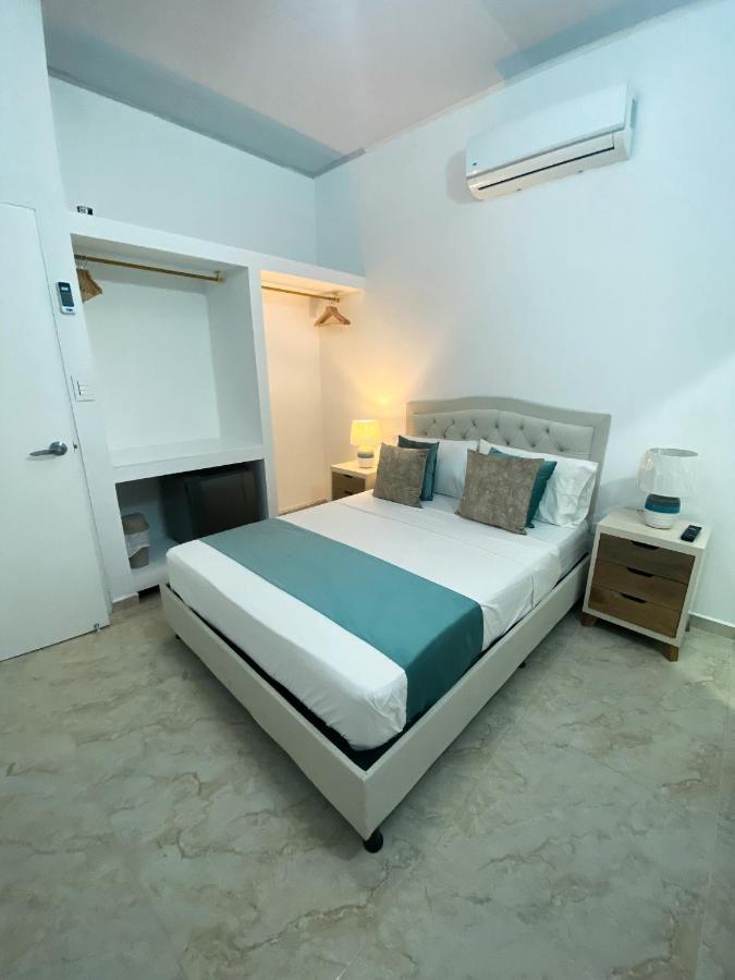 Casa Sunset Boutique San Andrés