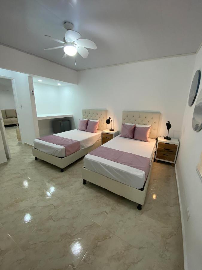 Casa Sunset Boutique Hotel San Andrés