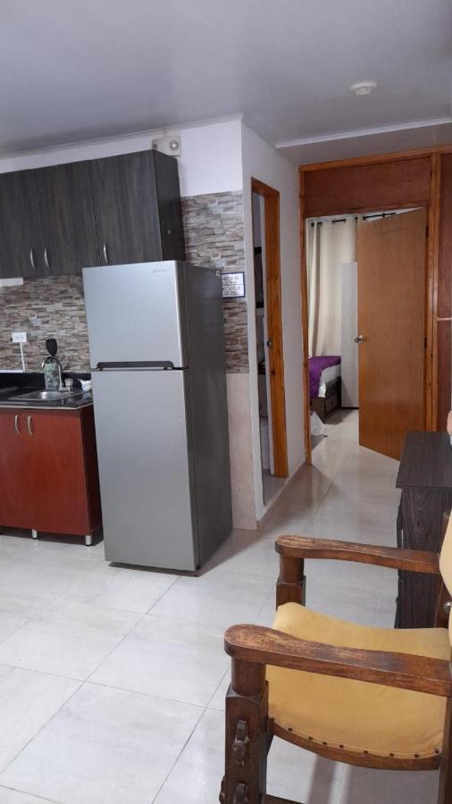Apartamento Nap Paradise View