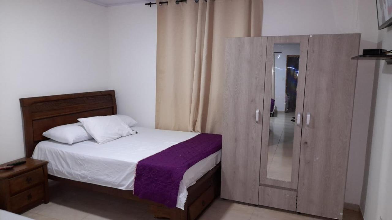 Nap Paradise View Apartamento *