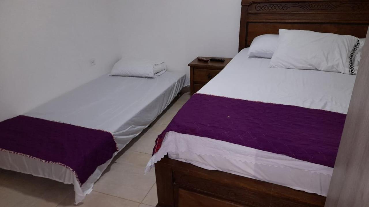 Nap Paradise View Apartamento San Andrés