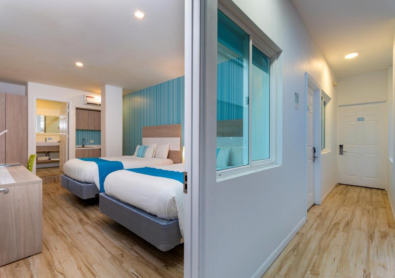 Inn Aqualina San Andrés