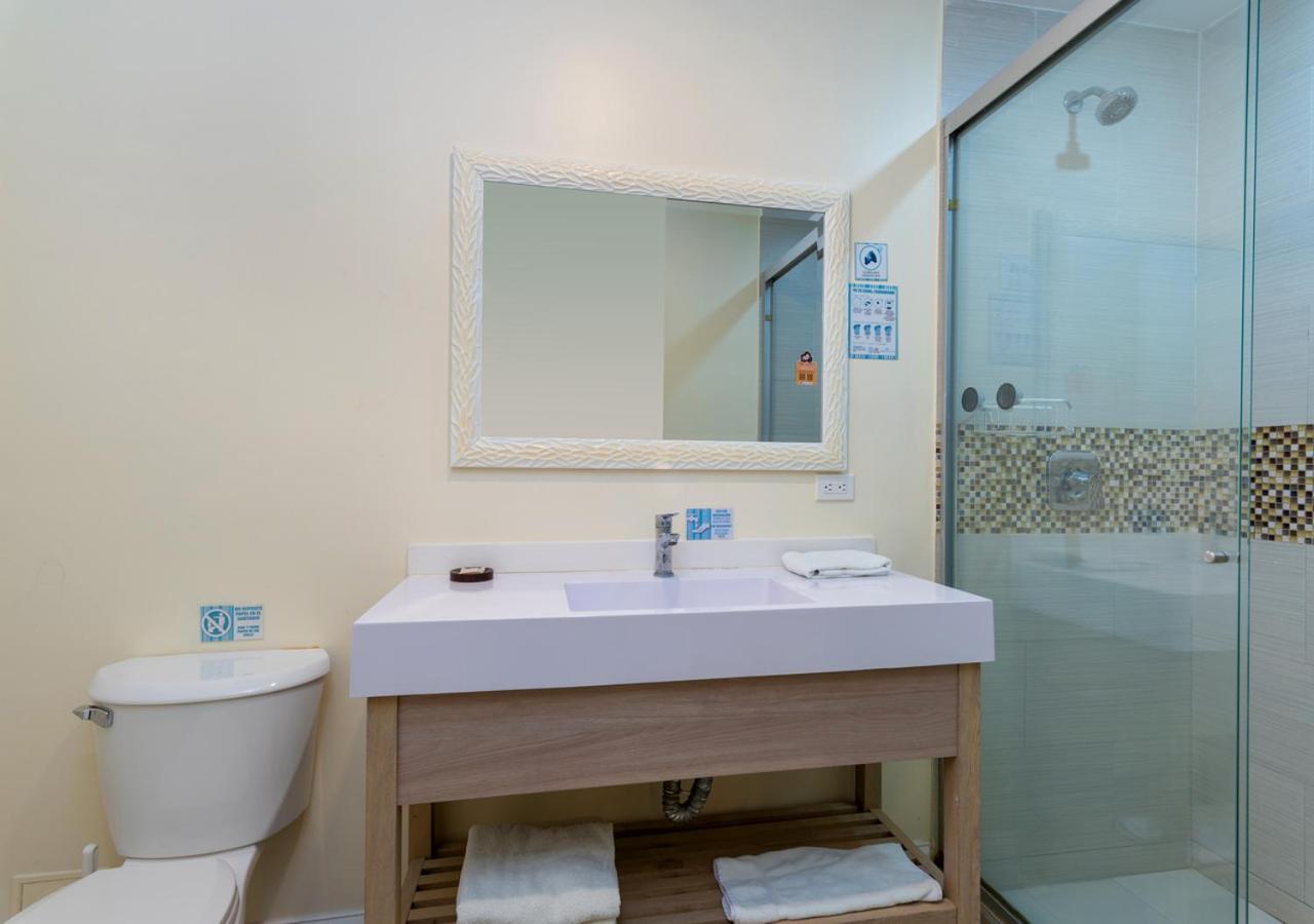 Aqualina Inn San Andrés