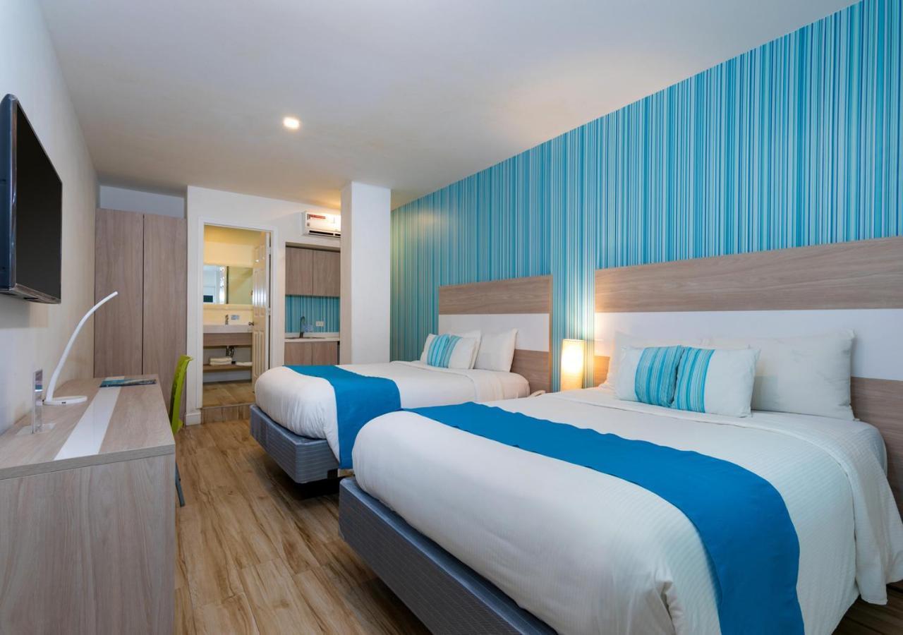 Aqualina Inn 3*
