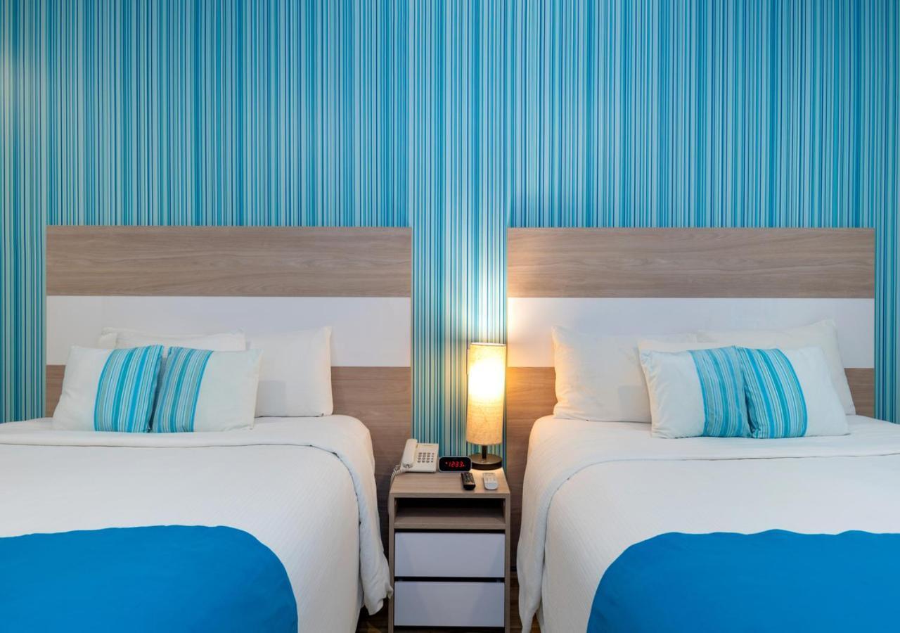 Inn Aqualina San Andrés