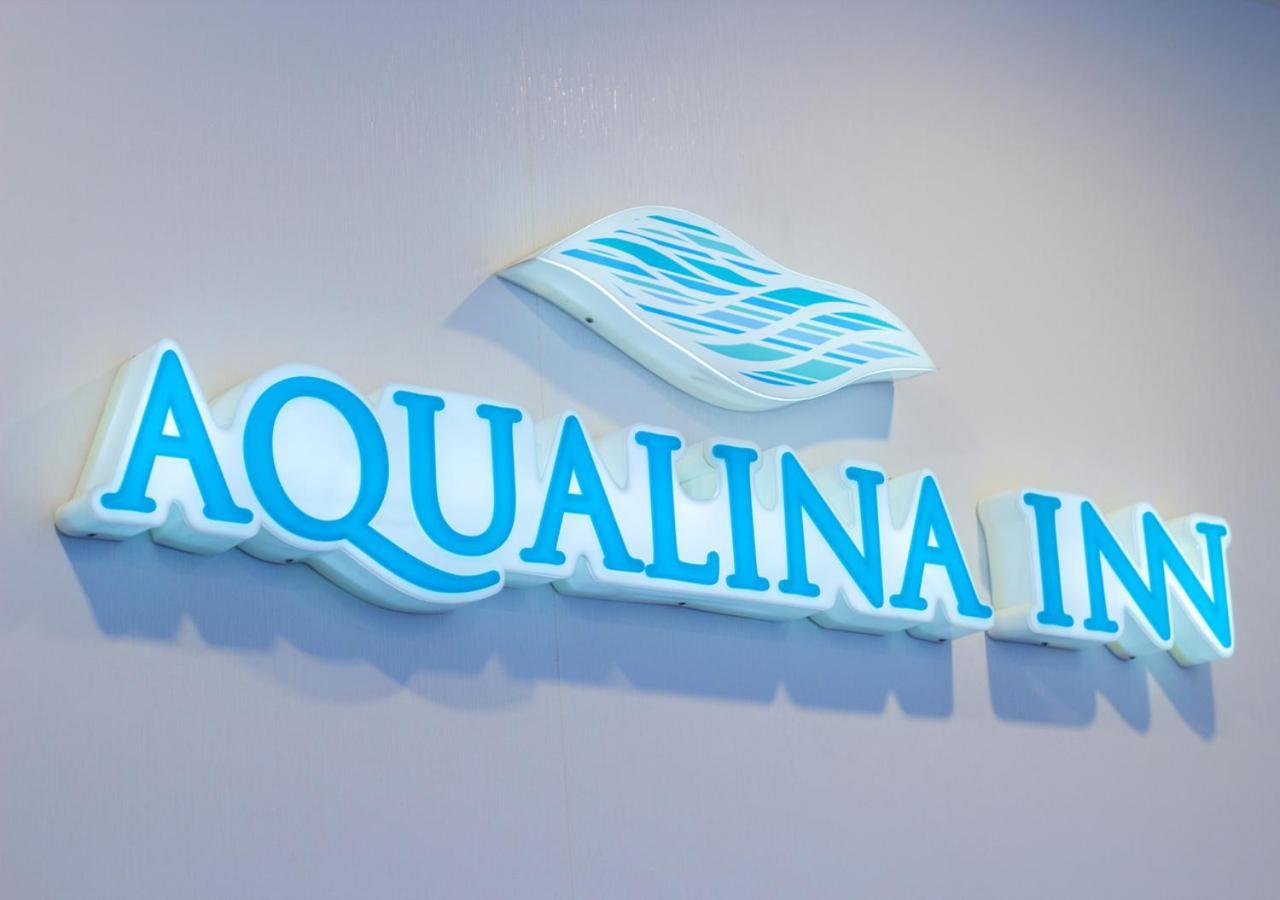 Aqualina Inn San Andrés