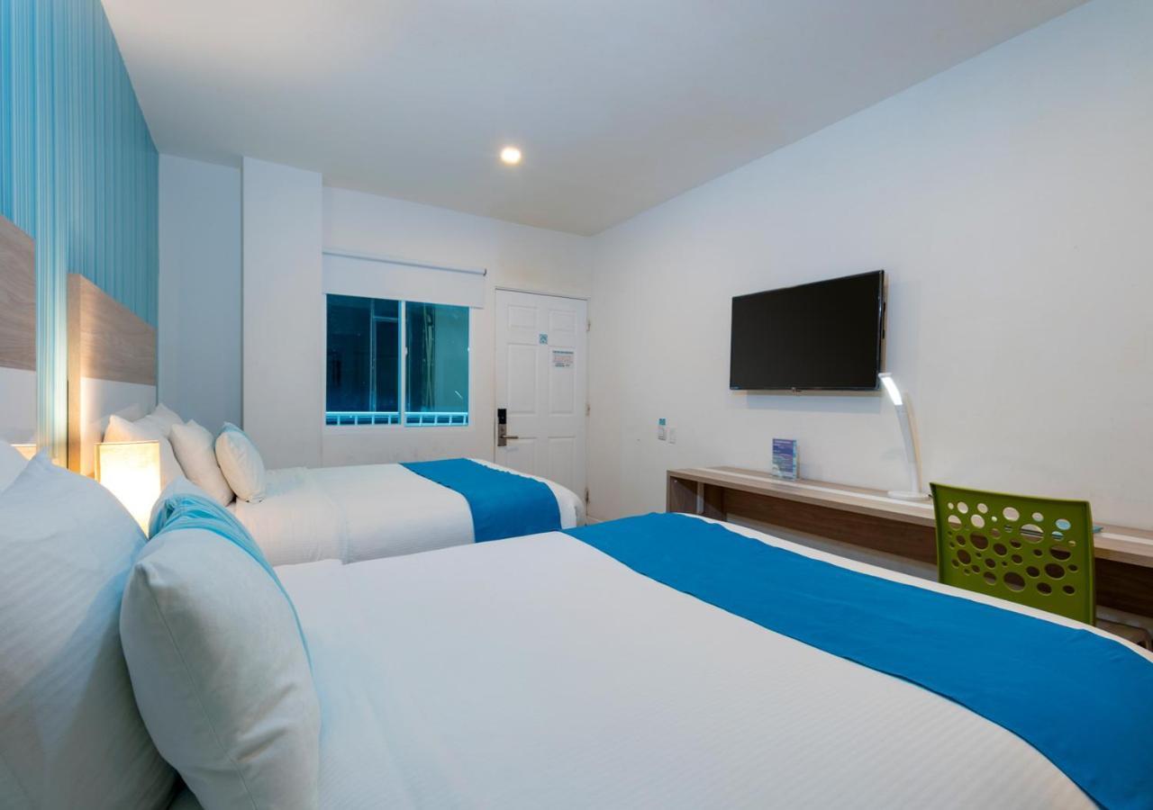 Aqualina Inn San Andrés