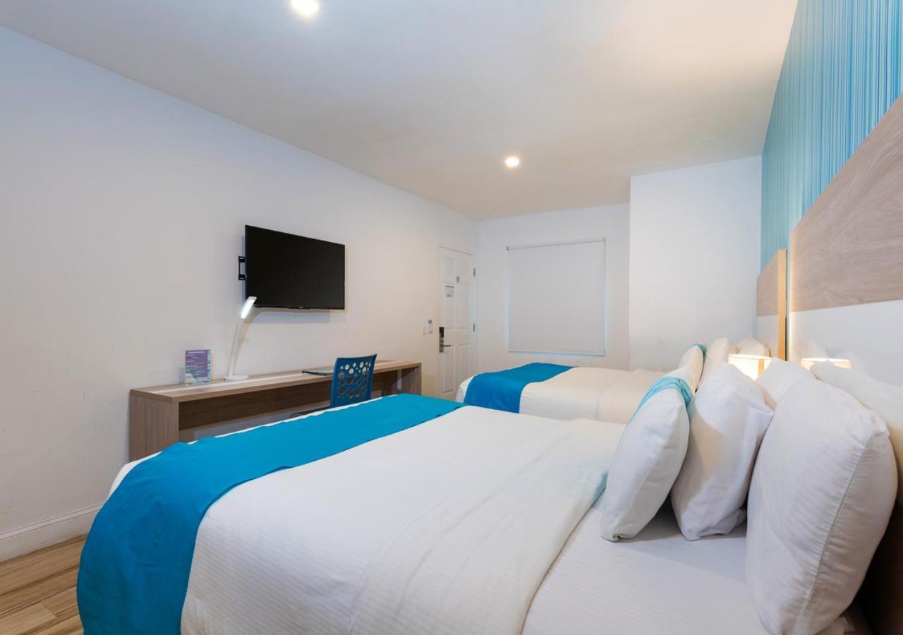 Aqualina Inn San Andrés