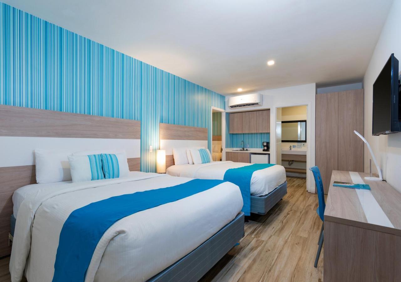 Aqualina Inn San Andrés
