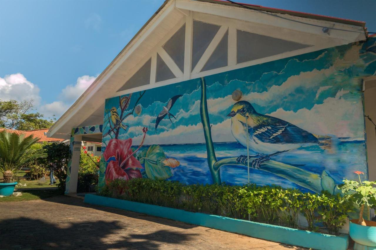 Mar Y Sol Hotel San Andres (San Andres and Providencia Islands)
