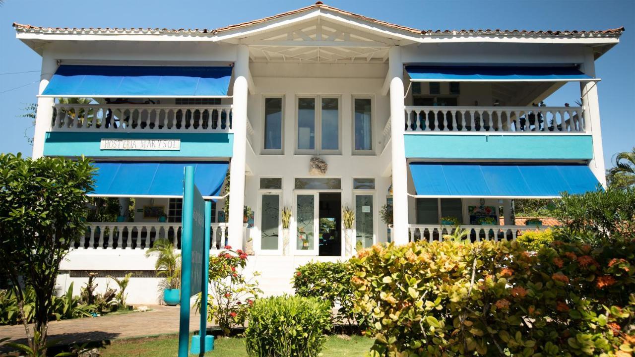 Hotel Mar Y Sol 3*