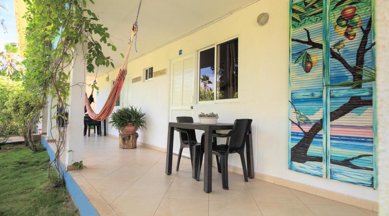 Mar Y Sol Hotel San Andres (San Andres and Providencia Islands)