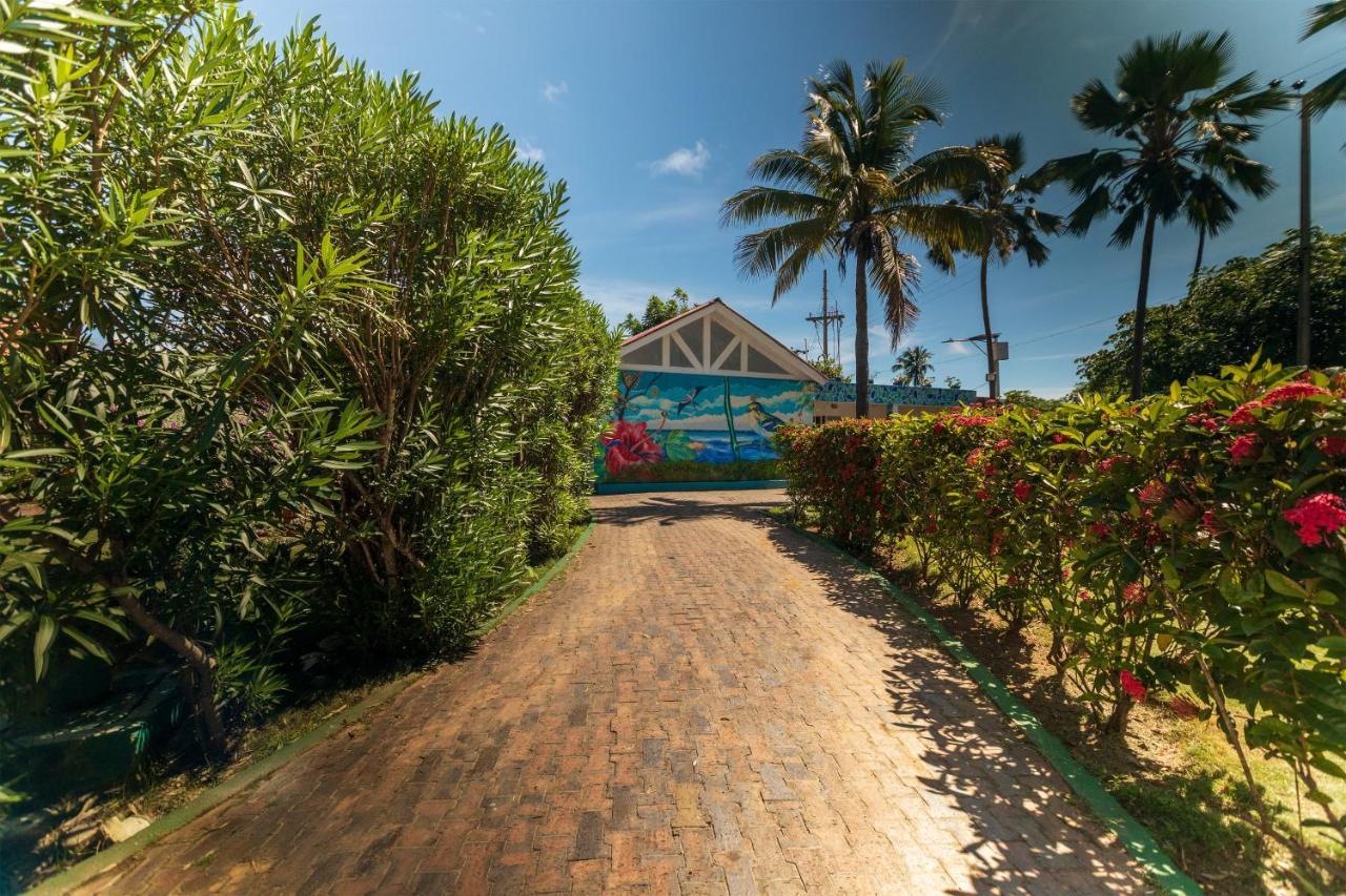 Hotel Mar Y Sol San Andres (San Andres and Providencia Islands)