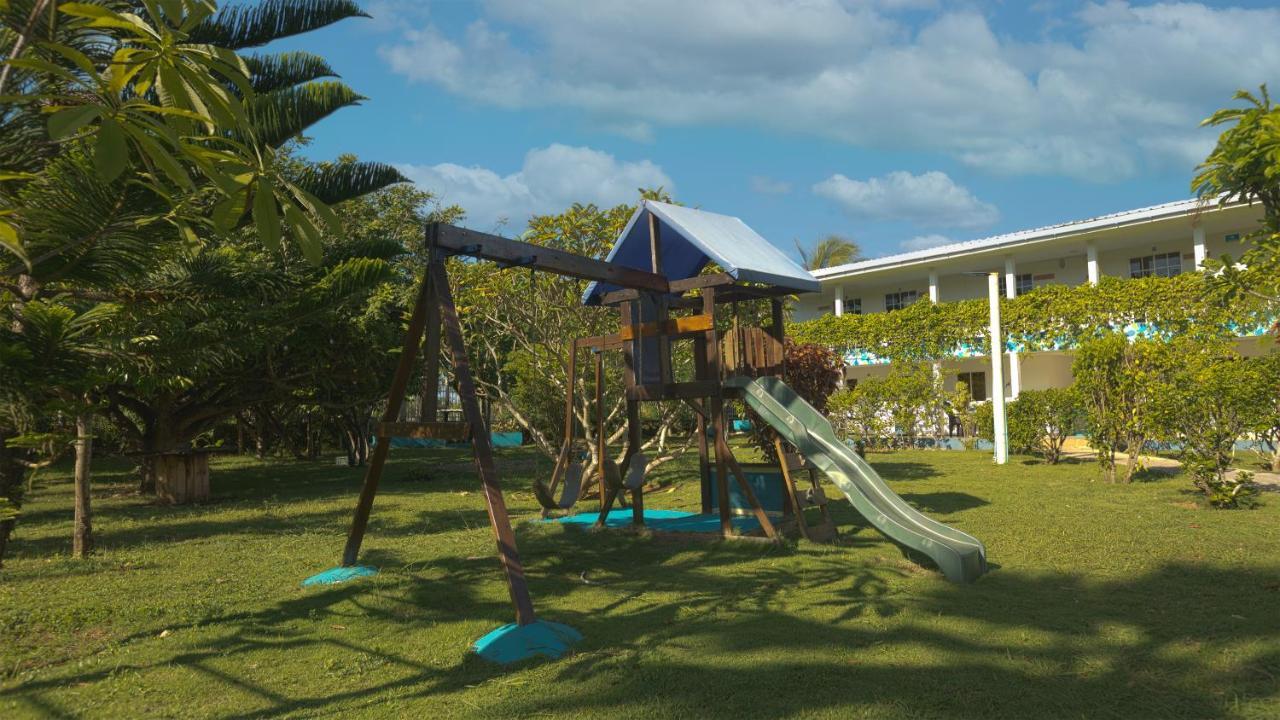 Hotel Mar Y Sol 3*