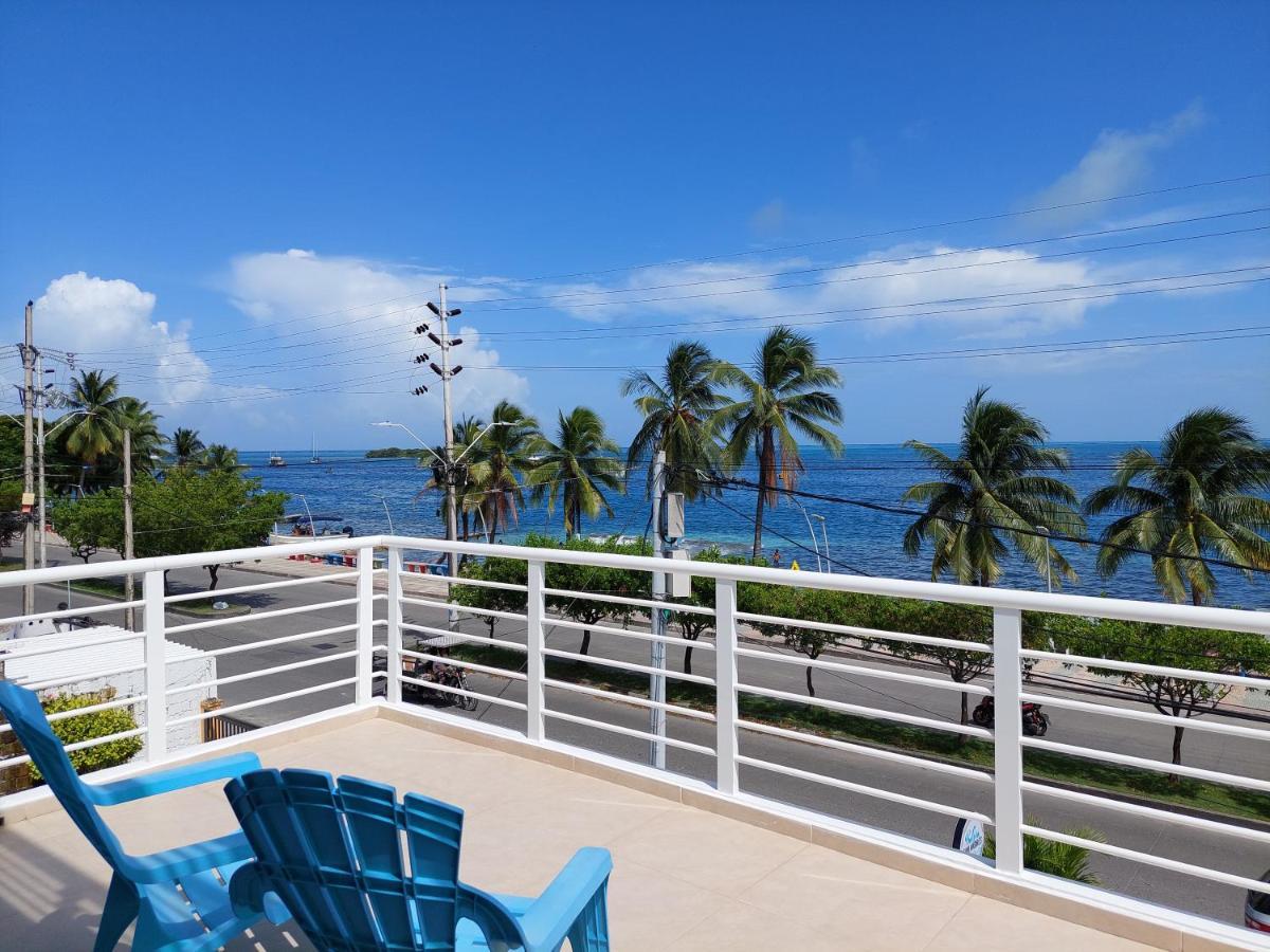 Bahia San Andrés