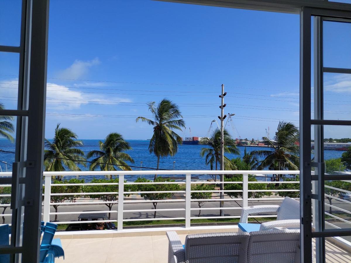 Pensión Bahia San Andrés