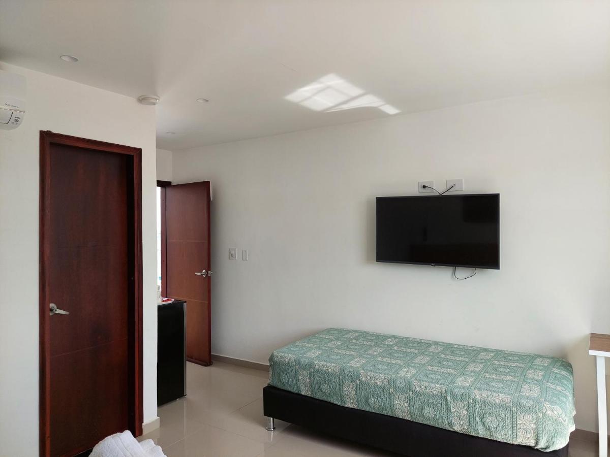 Bahia Pensión San Andrés