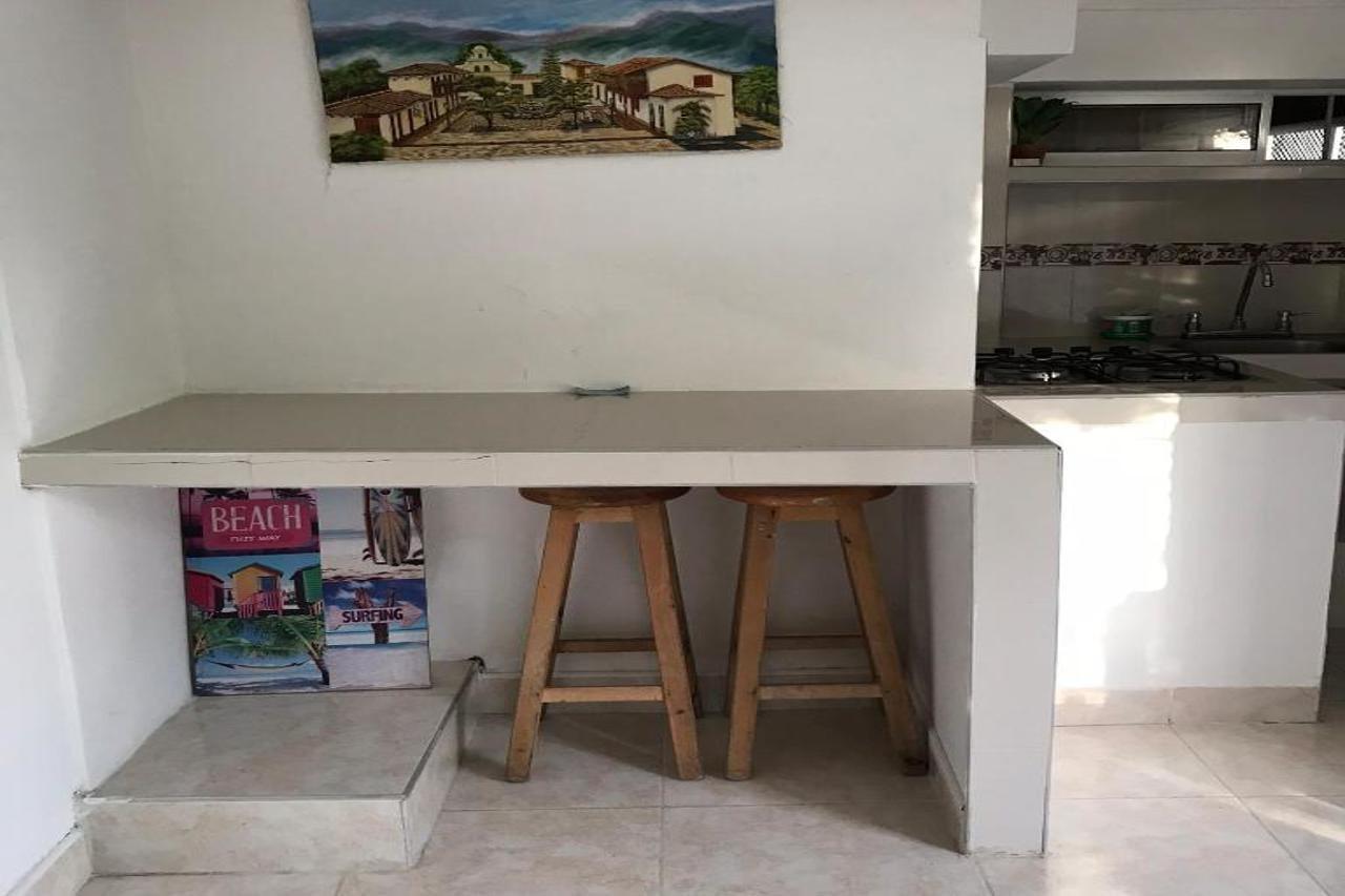 Martha´s Place