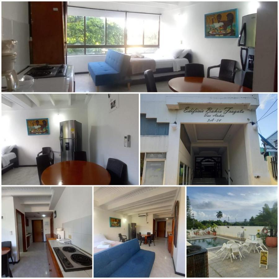 Taylor Sweet 2 * San Andres (San Andres and Providencia Islands)