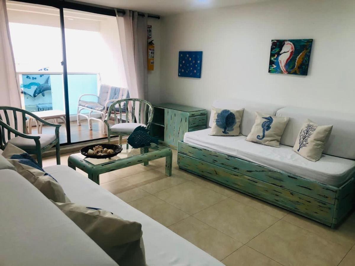 Punta Hansa By Top Location *