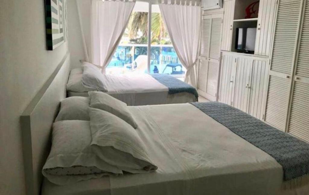 Apartamento Punta Hansa By Top Location San Andrés