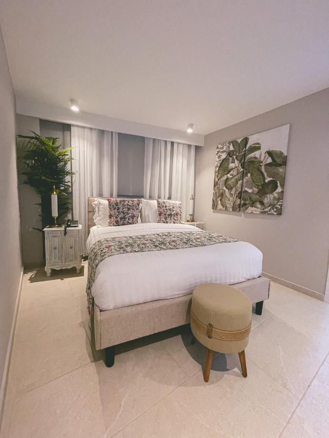 Boutique Casa Hendaus - Adults Only