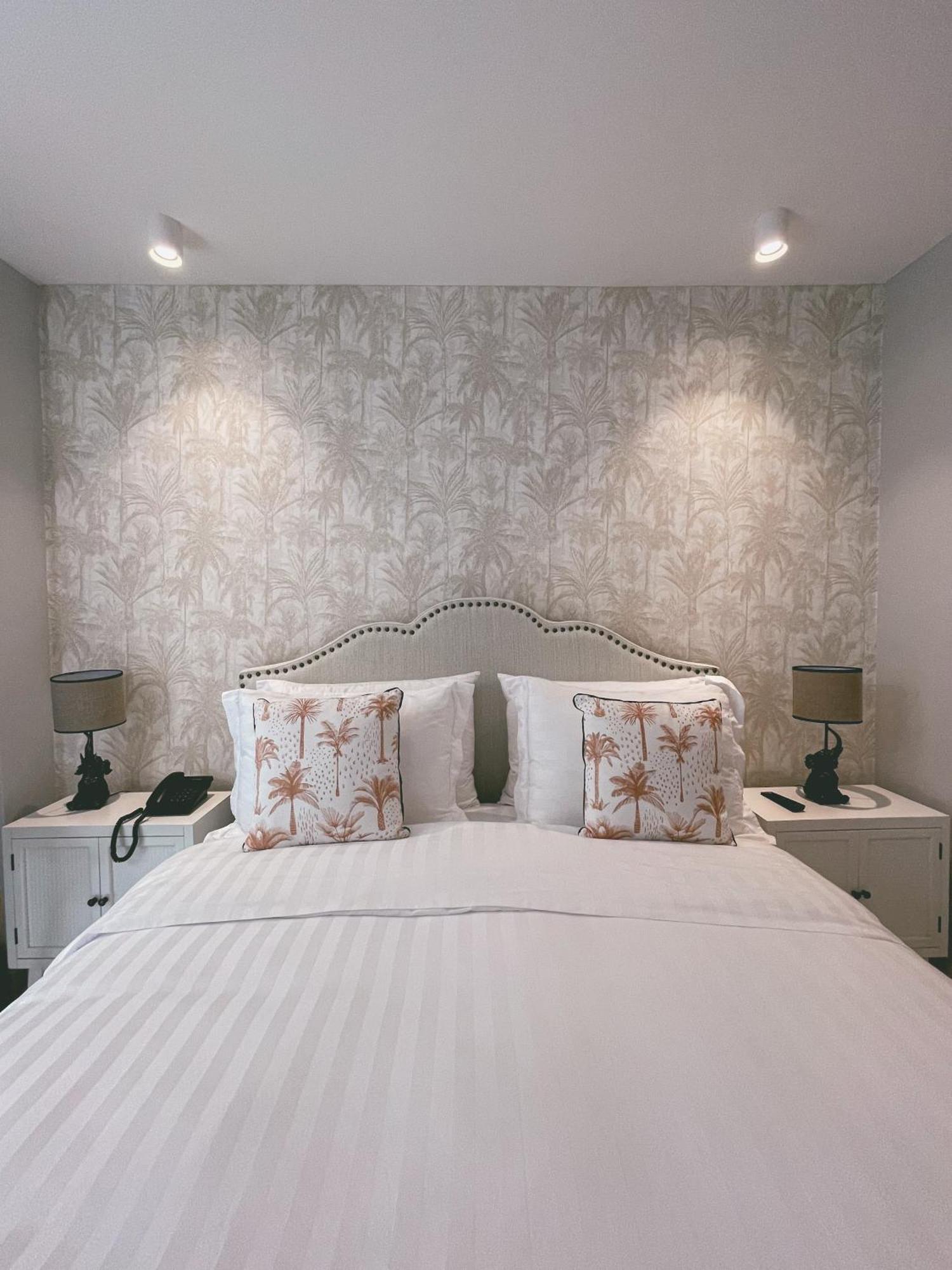 Boutique Casa Hendaus - Adults Only