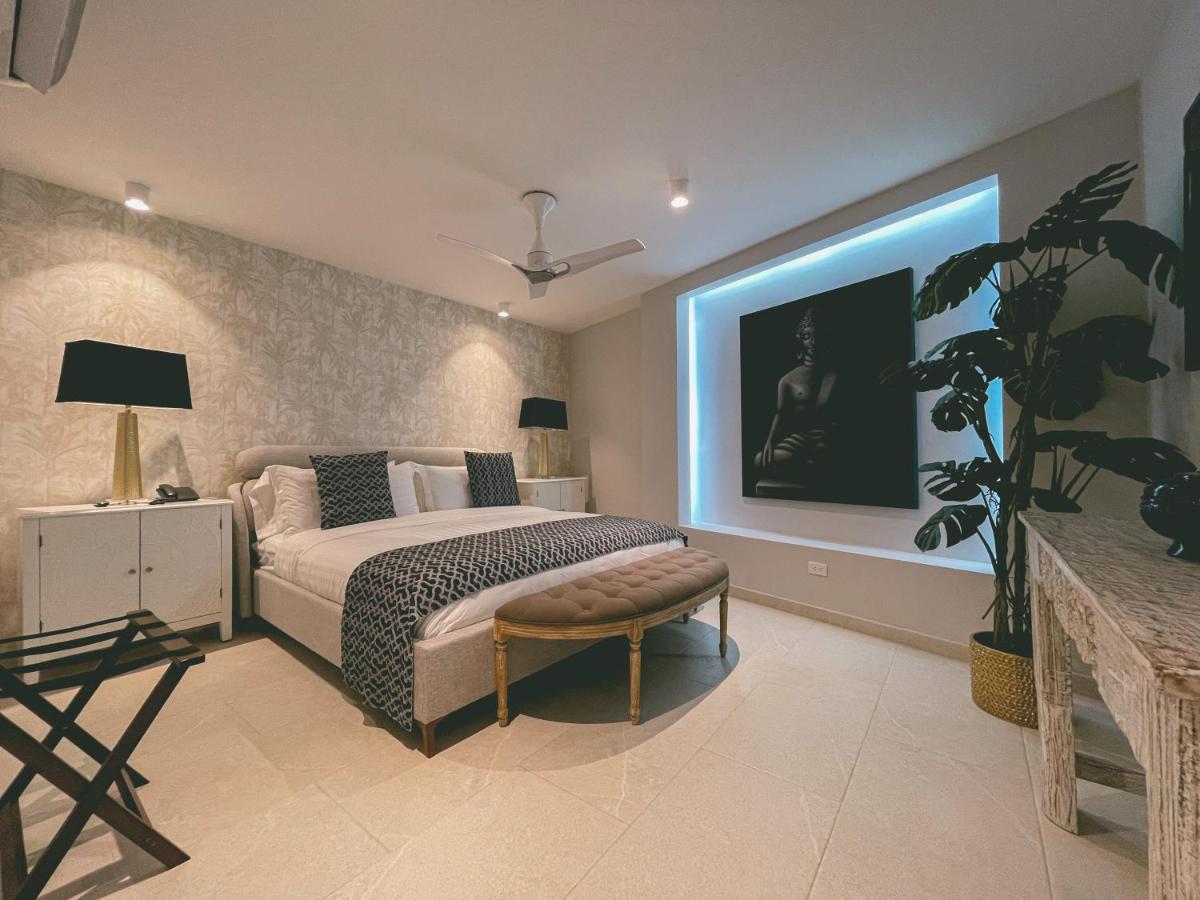 Boutique Casa Hendaus - Adults Only Hotel San Andres (San Andres and Providencia Islands)