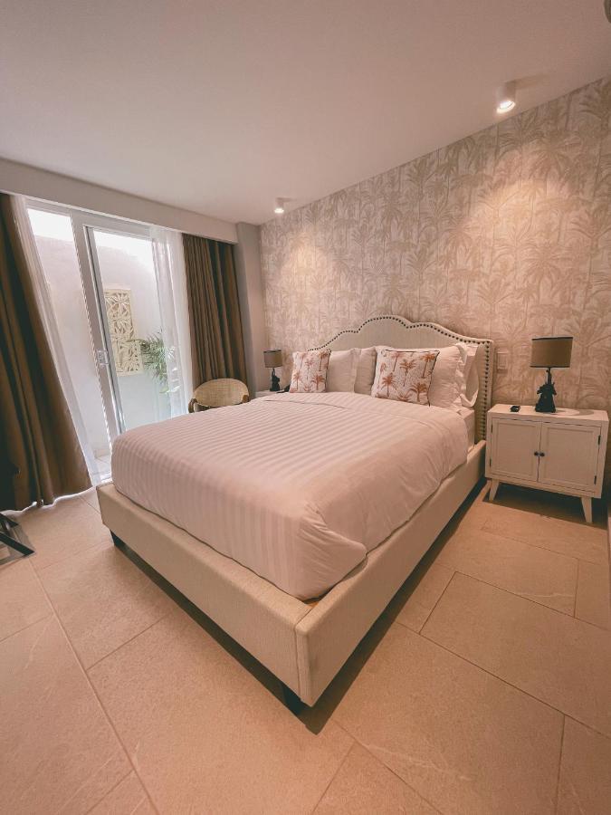 Boutique Casa Hendaus - Adults Only Hotel San Andres (San Andres and Providencia Islands)