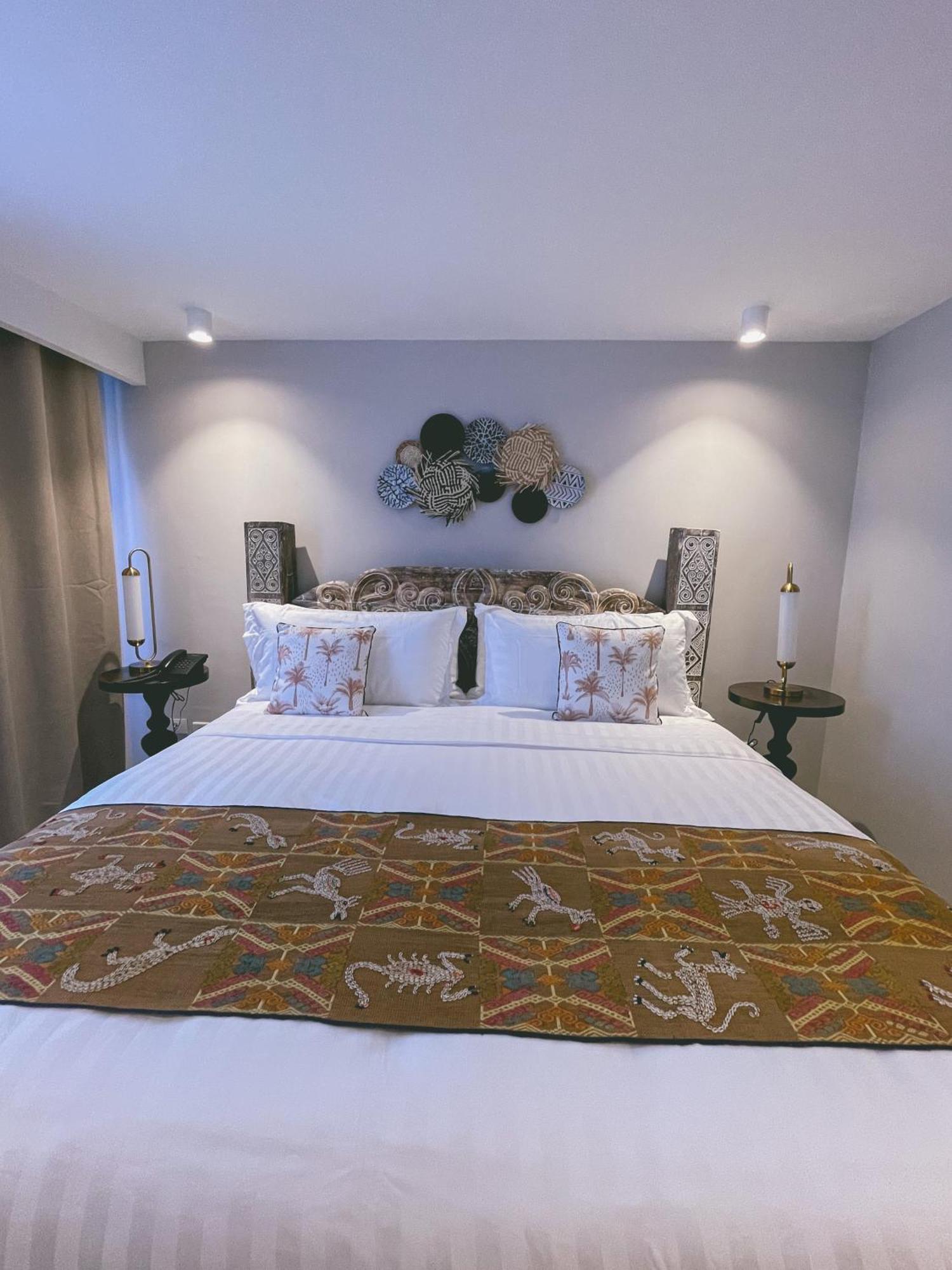 Boutique Casa Hendaus - Adults Only Hotel *