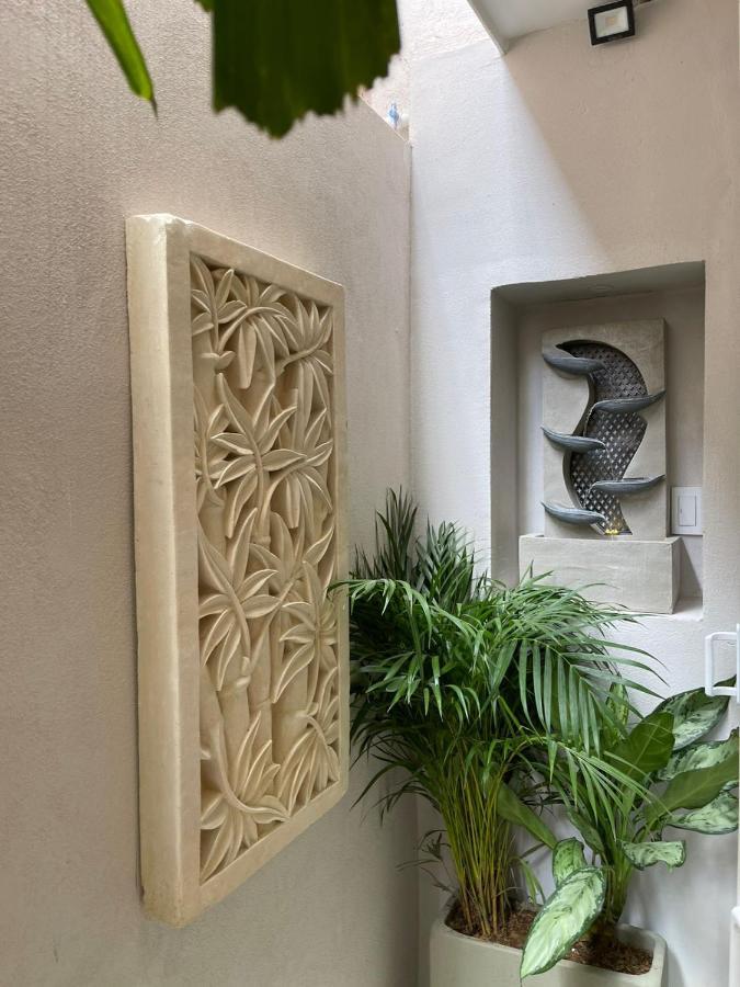 Hotel Boutique Casa Hendaus - Adults Only San Andres (San Andres and Providencia Islands)