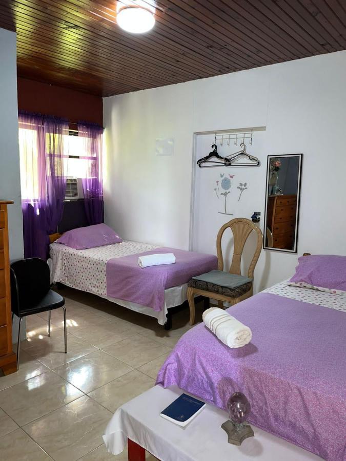 Nativa Trinsan Campestre Bed and breakfast 2*