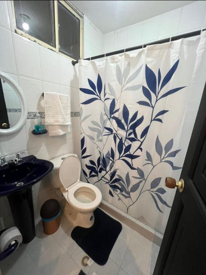Bed and breakfast Island Colours House San Andrés