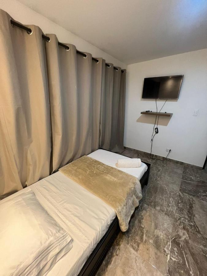 Island Colours House Bed and breakfast San Andrés