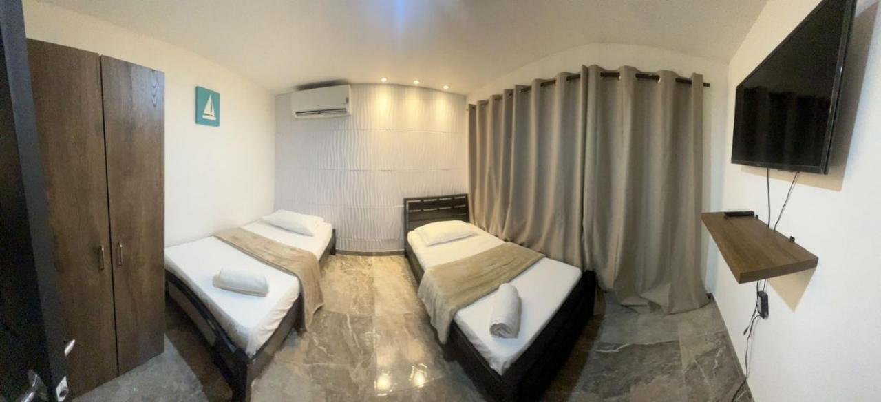 Bed and breakfast Island Colours House San Andrés