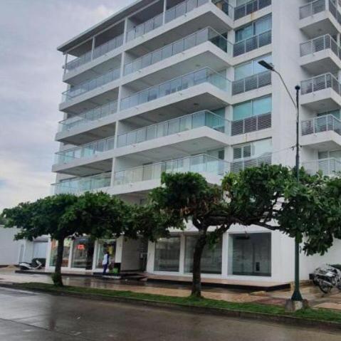Edificio Sea View