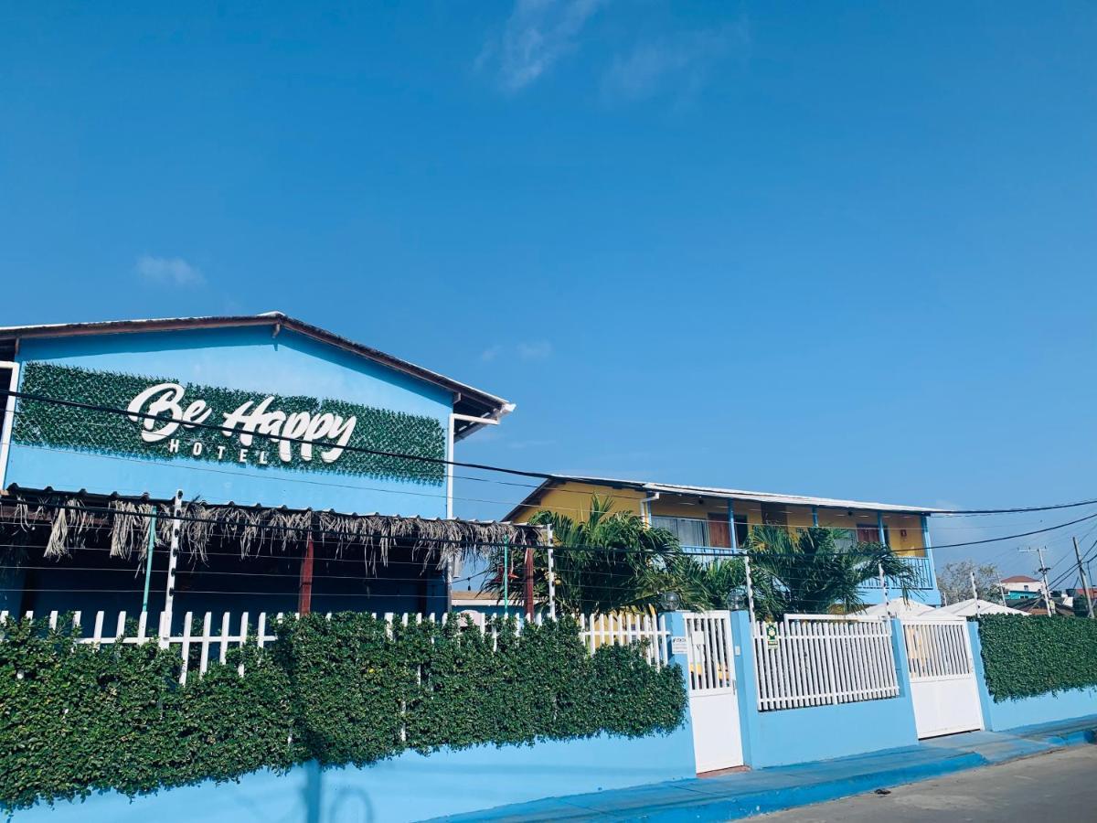 Hotel Be Happy 3*
