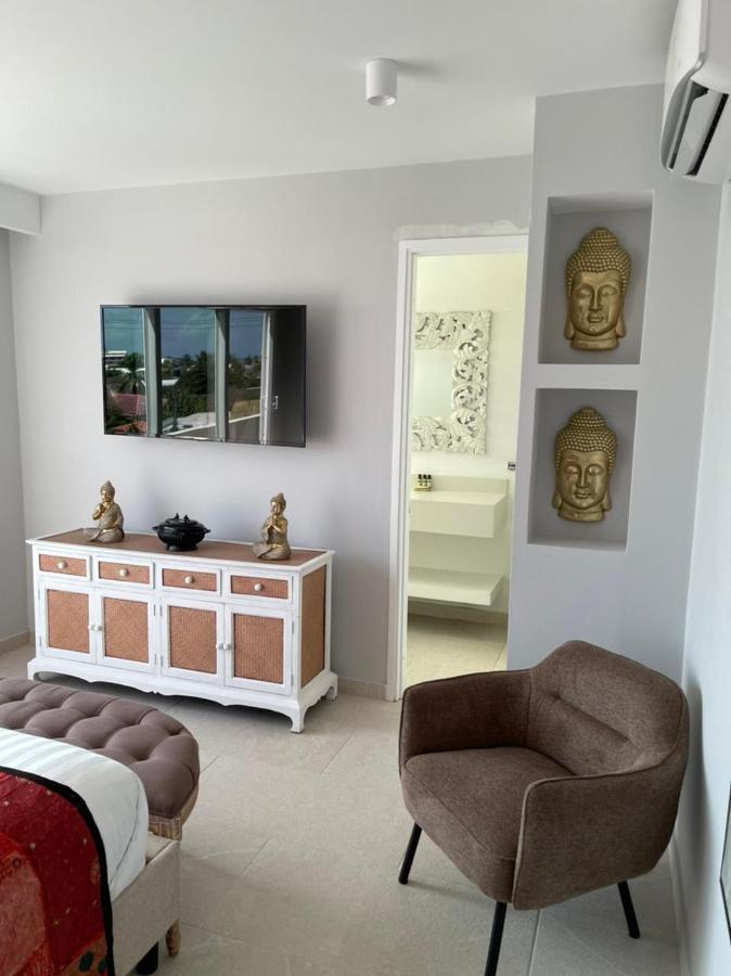 Boutique Casa Hendaus - Adults Only Hotel