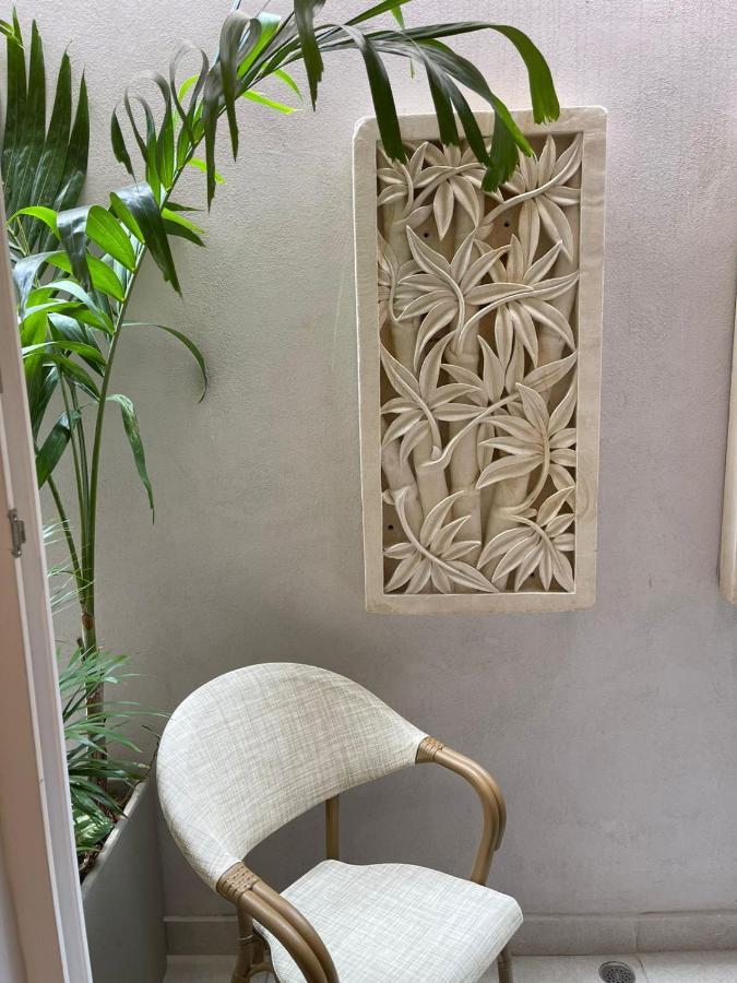 Hotel Boutique Casa Hendaus - Adults Only *
