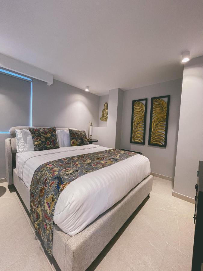 Hotel Boutique Casa Hendaus - Adults Only San Andres (San Andres and Providencia Islands)