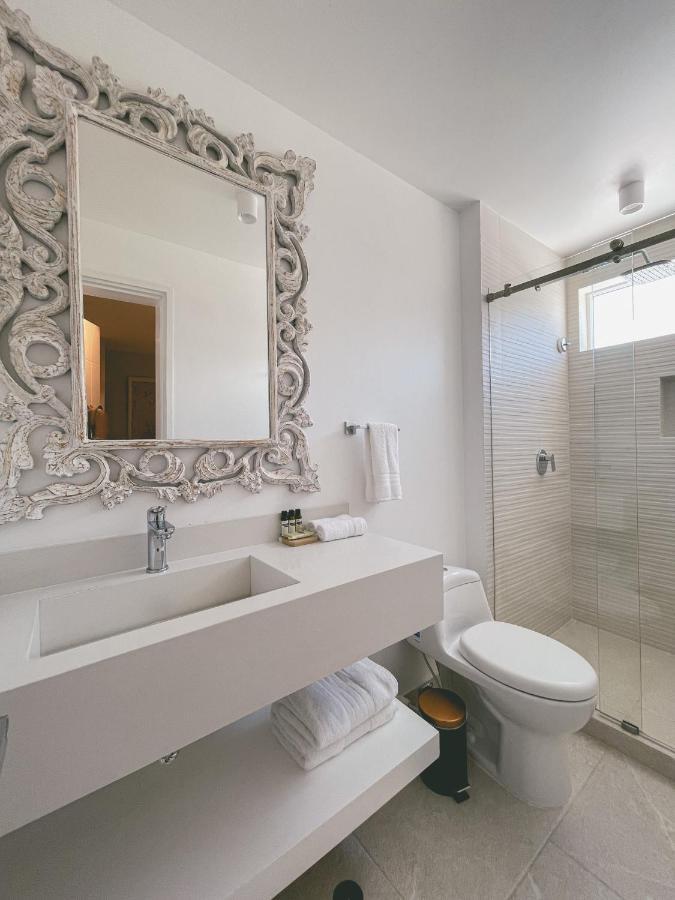 Boutique Casa Hendaus - Adults Only *