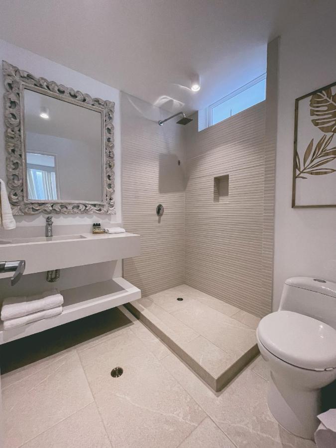 Hotel Boutique Casa Hendaus - Adults Only